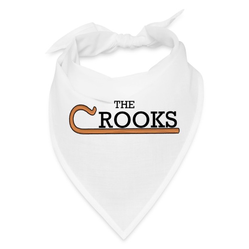 The Crooks - Bandana