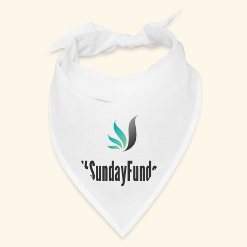 #SundayFunday - Bandana