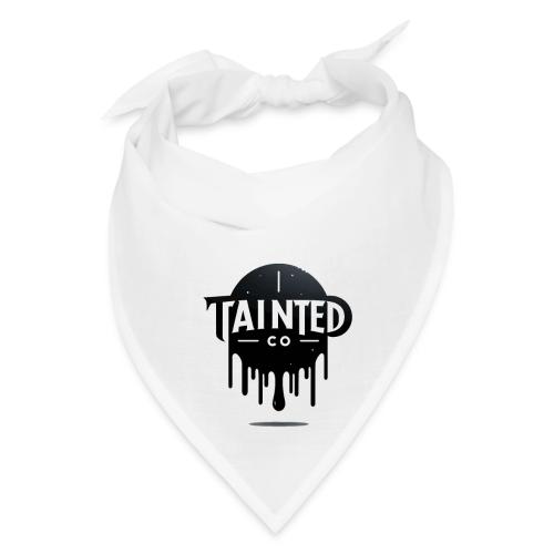 Taintedco - Bandana