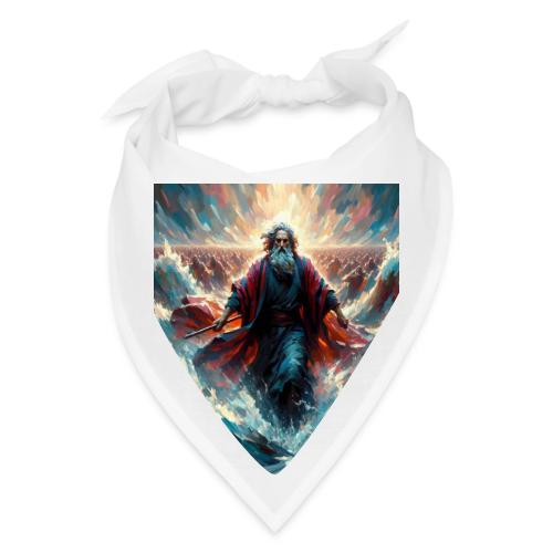 Moses and the great Exodus - Bandana