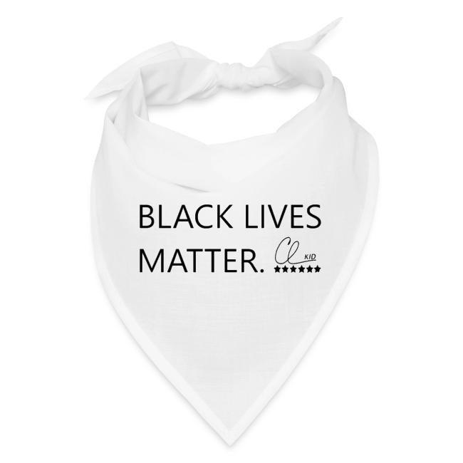 Black Lives Matter