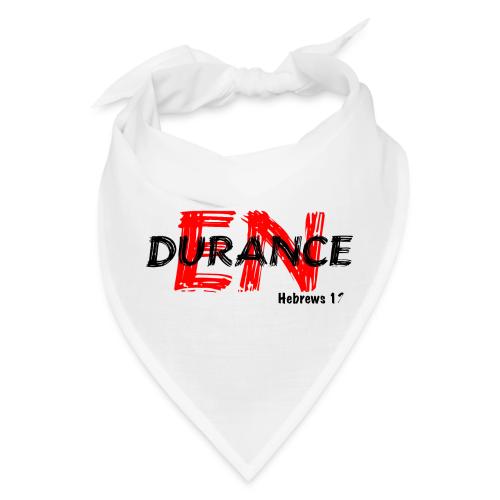 Run with Endurance - Bandana
