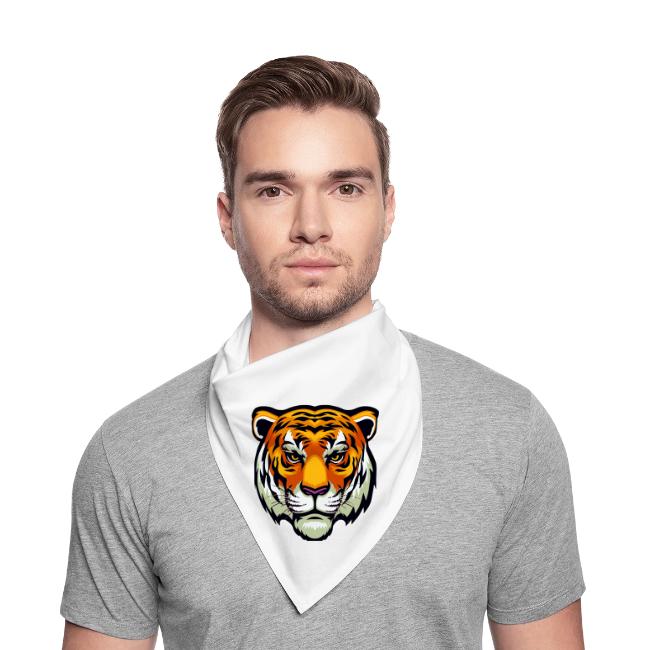Tiger Fashion Feline Animal, Tiger Willing Success