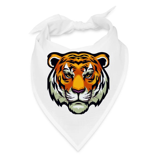 Tiger Fashion Feline Animal, Tiger Willing Success