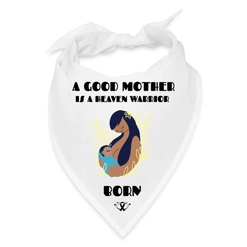 A Good Mother - Bandana
