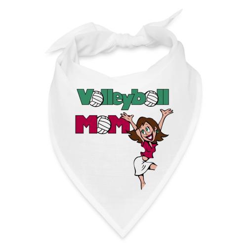 Volleyball Girl - Bandana