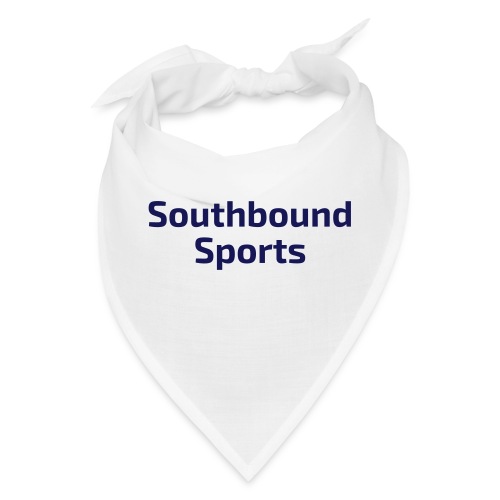 The Southbound Sports Title - Bandana
