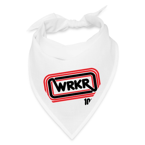 WRKR Radio 100.7 - Bandana