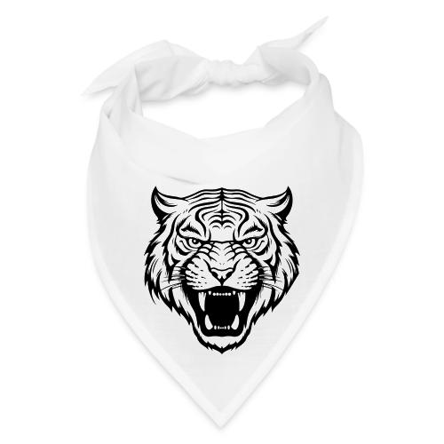 Souvenirs Tiger Animal Design, Tiger Animals. - Bandana