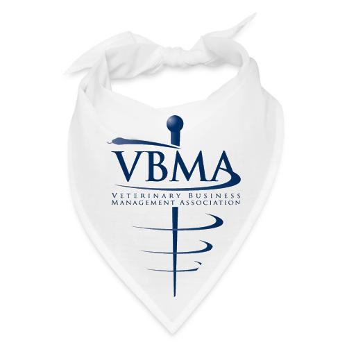 VBMA caduceus logo - Bandana