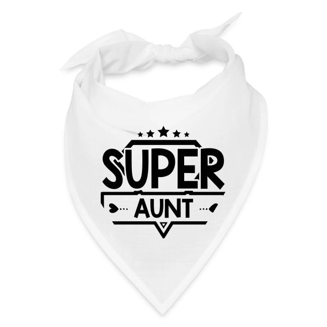 Super Aunt