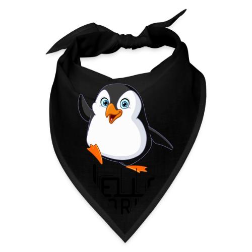 HELLO WORLD - Bandana