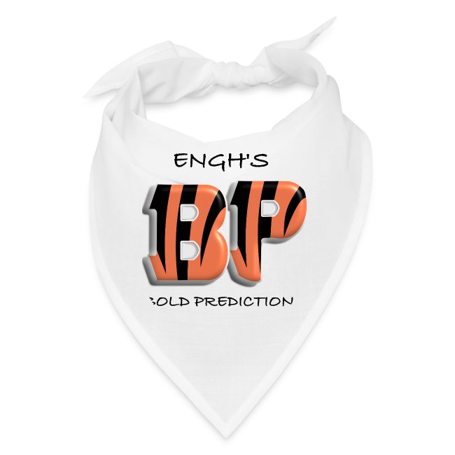 Enghs Bold Predictions Logo