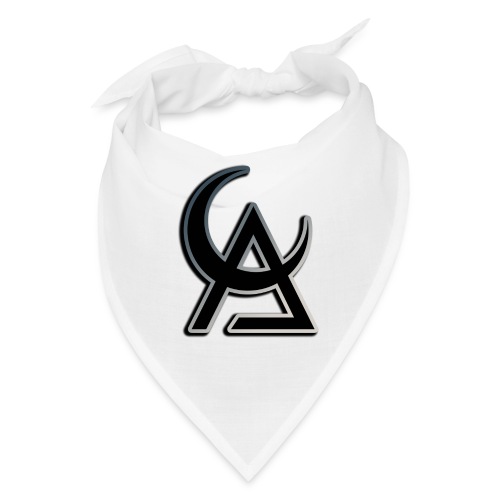Astral Convergence Logo - Bandana