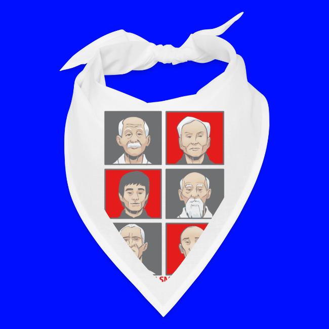 Martial Arts shirt - Judo shirt - BigThings