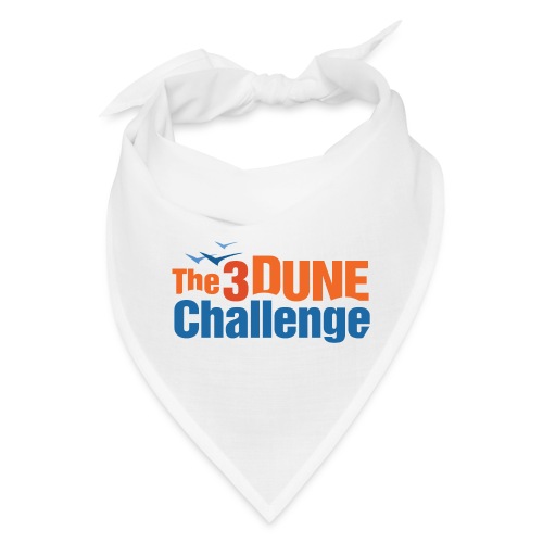 The 3 Dune Challenge - Bandana