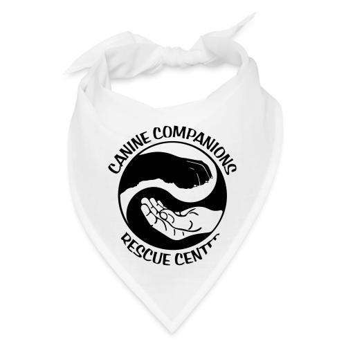 CCRC LOGO - Bandana