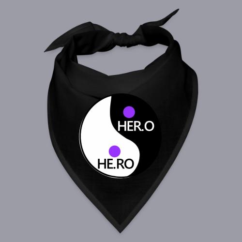 HE.RO / HER.O - Bandana
