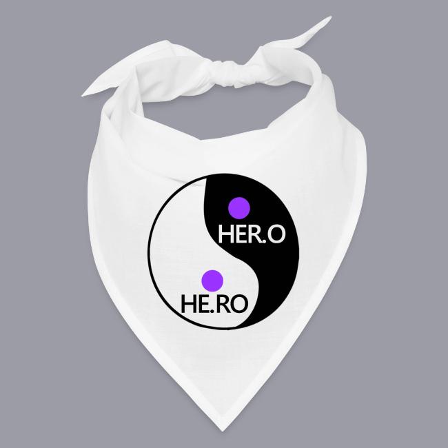 HE.RO / HER.O