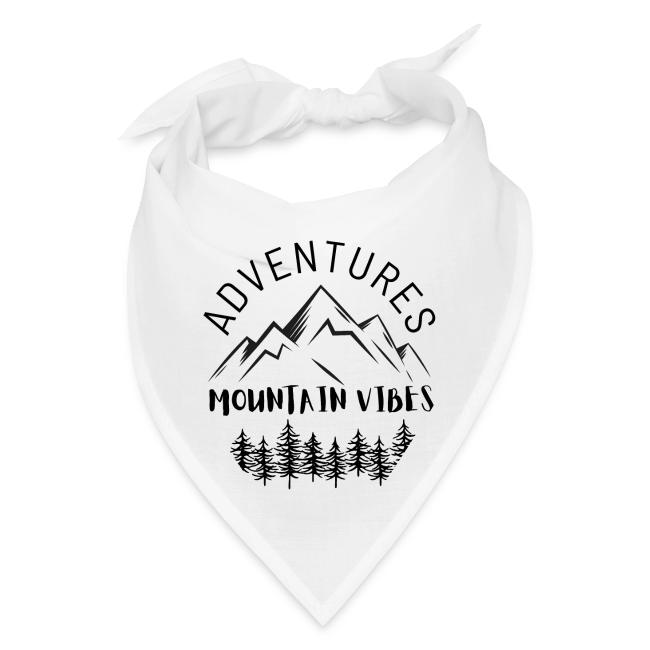 Adventures Mountain Vibes