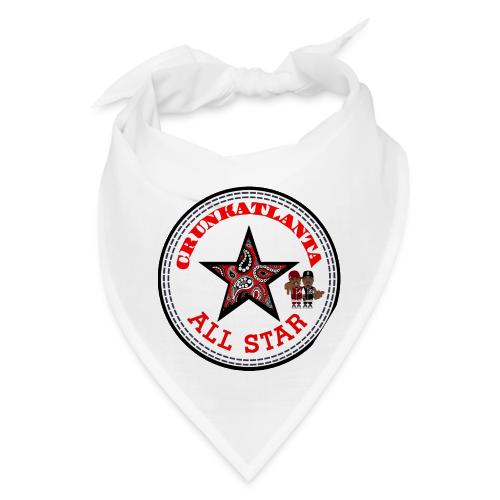 all star - Bandana