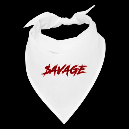 SAVAGE - Bandana