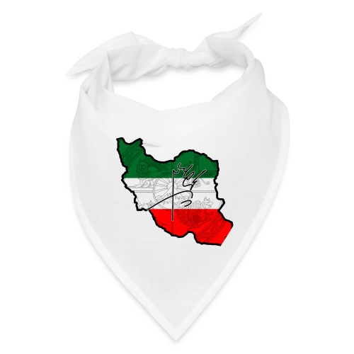 Iran Shah Khoda - Bandana