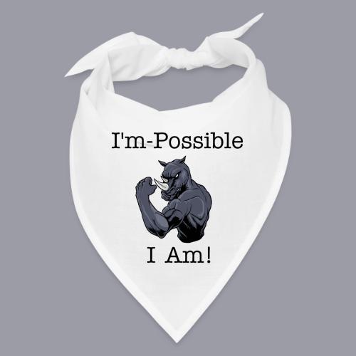 I AM Possible - Bandana