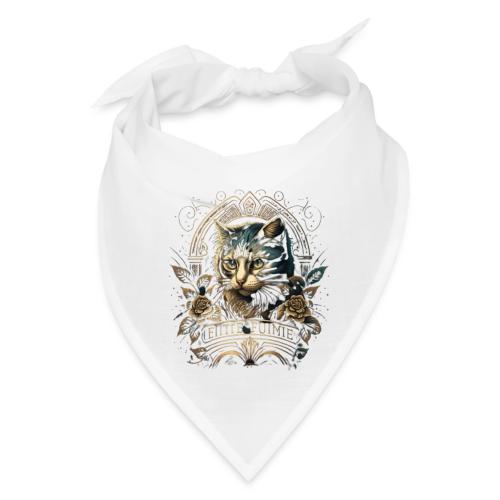 EIITTE FUIMIE. - Bandana