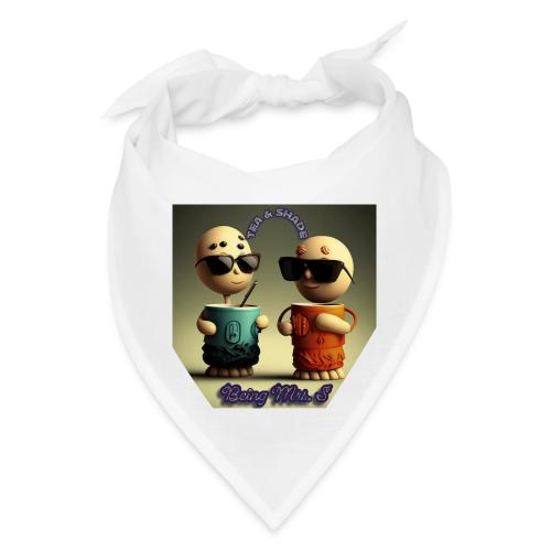 Smoon City_Tea and Shade - Bandana