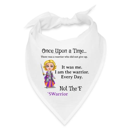 MS Warrior Woman - Bandana