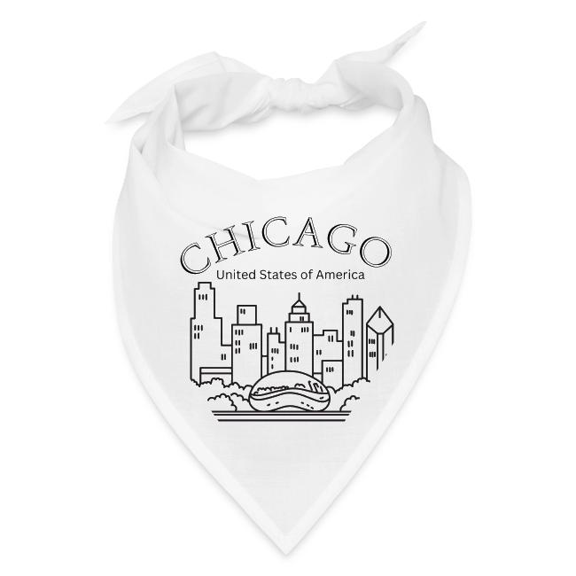 Chicago, United States of America