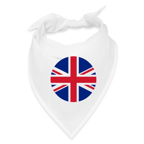 UK Union Jack - Bandana