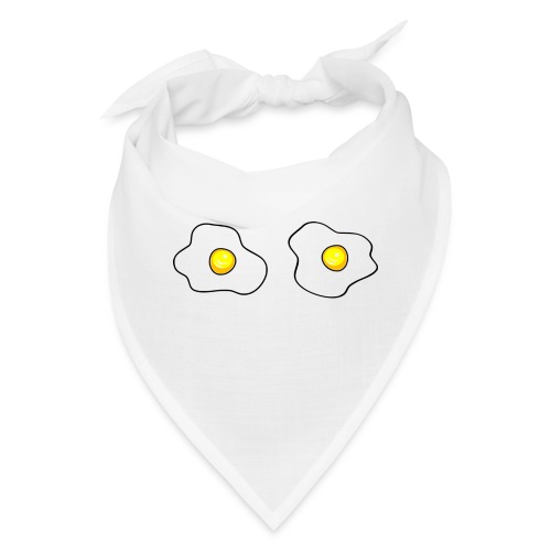 Eggs - Bandana