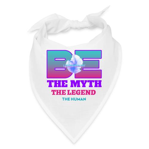Be Legendary - Bandana