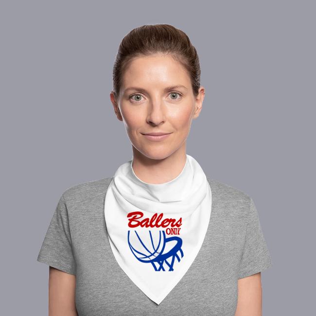 BALLERS ONLY
