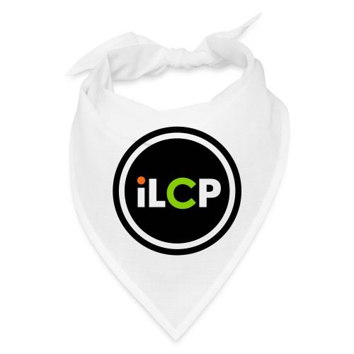 iLCP Logo Eps - Bandana