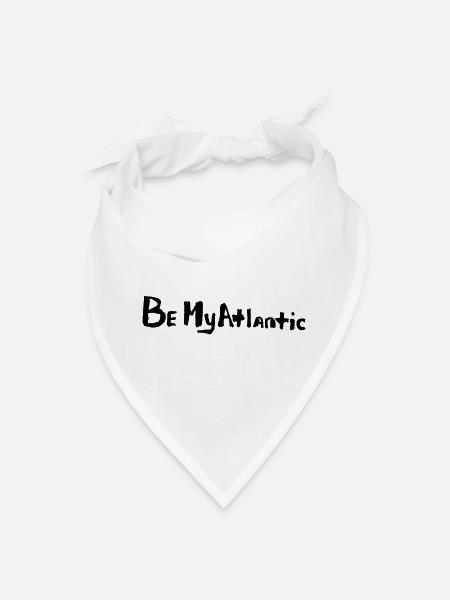 Design metadata pending - Bandana - white - Front