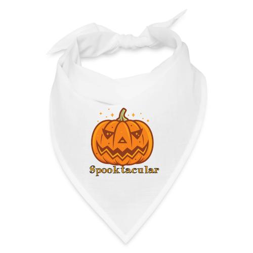 Spooktacular - Bandana