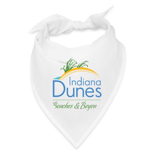 Indiana Dunes Beaches and Beyond - Bandana