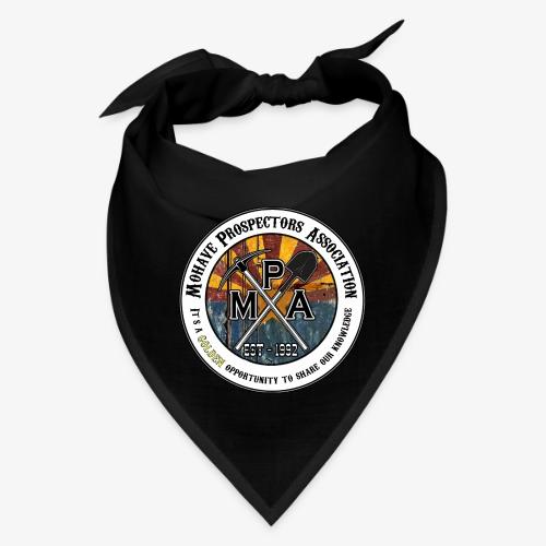 New shirt idea2 - Bandana