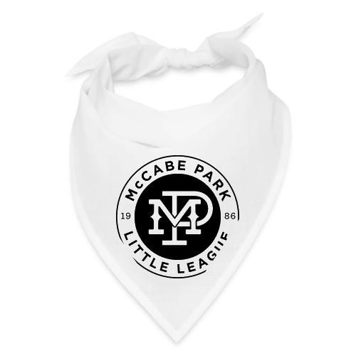 MPLL Logo Black - Bandana