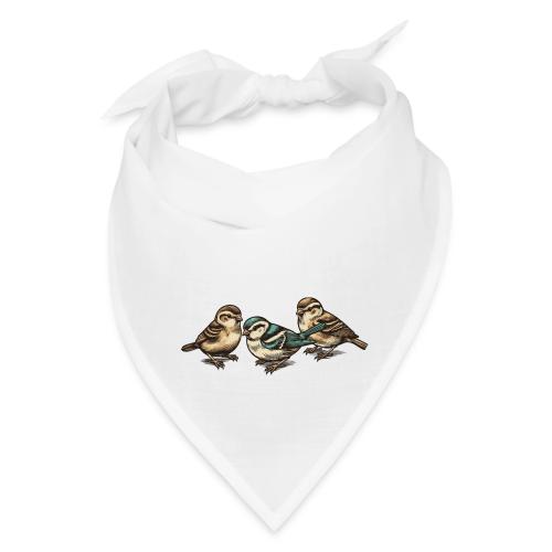 Three Little Birds - Bandana
