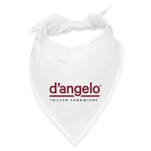 D'Angelo Logo - Bandana