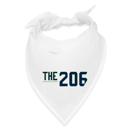 THE | 206 - Spirit of Washington - Game Apparel - Bandana