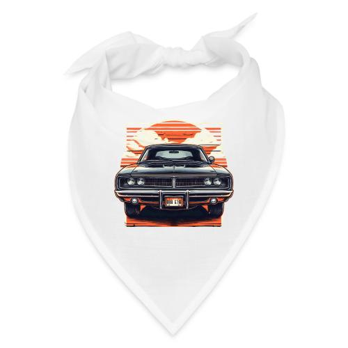 Chally - Bandana