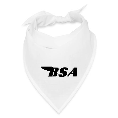 auto x1 bsa small - Bandana