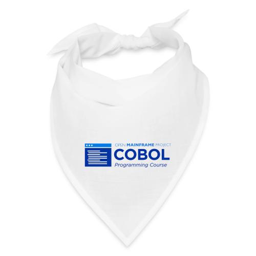 COBOL Programming Course - Bandana