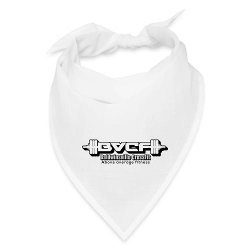 white - Bandana