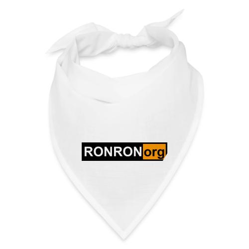 RONRON - Bandana